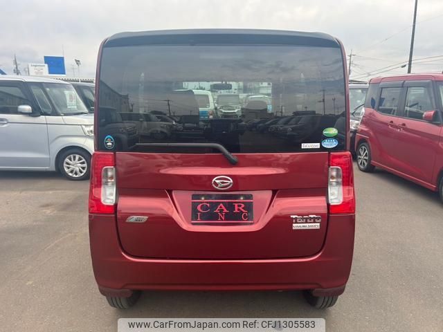 daihatsu tanto 2015 quick_quick_LA600S_LA600S-0260537 image 2
