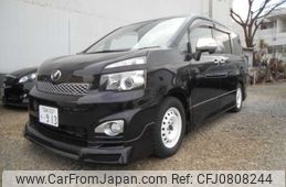 toyota voxy 2011 -TOYOTA 【岡崎 300ﾁ 913】--Voxy DBA-ZRR75W--ZRR75-0082942---TOYOTA 【岡崎 300ﾁ 913】--Voxy DBA-ZRR75W--ZRR75-0082942-