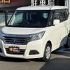 suzuki solio 2019 -SUZUKI--Solio MA26S--261590---SUZUKI--Solio MA26S--261590- image 1