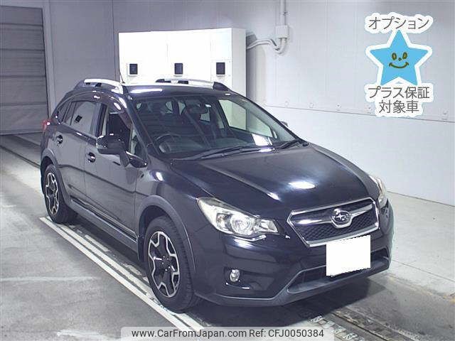 subaru xv 2014 -SUBARU 【岐阜 302ｾ4251】--Subaru XV GP7-072800---SUBARU 【岐阜 302ｾ4251】--Subaru XV GP7-072800- image 1