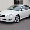 subaru legacy-b4 2007 -SUBARU--Legacy B4 BL5--070262---SUBARU--Legacy B4 BL5--070262- image 1