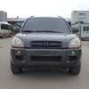 hyundai tucson 2004 ED-02294-20191220 image 8