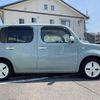 nissan cube 2015 -NISSAN--Cube DBA-Z12--Z12-309603---NISSAN--Cube DBA-Z12--Z12-309603- image 6