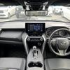 toyota harrier 2022 -TOYOTA--Harrier 6BA-MXUA80--MXUA80-0079734---TOYOTA--Harrier 6BA-MXUA80--MXUA80-0079734- image 3