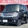honda n-box 2014 -HONDA--N BOX JF1--2203747---HONDA--N BOX JF1--2203747- image 1