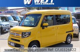 honda n-van-style 2018 quick_quick_HBD-JJ1_JJ1-3009006