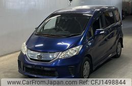 honda freed 2012 CFJ1498844