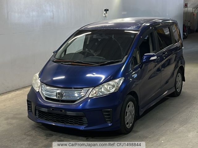 honda freed 2012 CFJ1498844 image 1