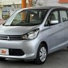 mitsubishi ek-wagon 2014 CFJ1710140 image 8