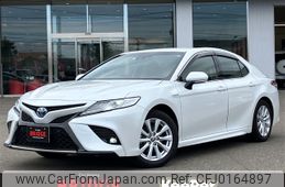 toyota camry 2020 -TOYOTA--Camry 6AA-AXVH75--AXVH75-1000493---TOYOTA--Camry 6AA-AXVH75--AXVH75-1000493-