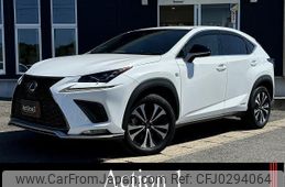 lexus nx 2018 quick_quick_AYZ10_AYZ10-1020116