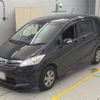 honda freed 2012 -HONDA--Freed DBA-GB3--GB3-1414577---HONDA--Freed DBA-GB3--GB3-1414577- image 1