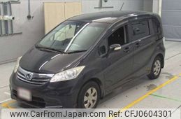 honda freed 2012 -HONDA--Freed DBA-GB3--GB3-1414577---HONDA--Freed DBA-GB3--GB3-1414577-