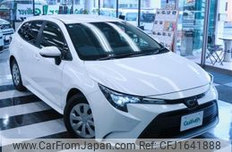 toyota corolla-touring-wagon 2024 CFJ1641888