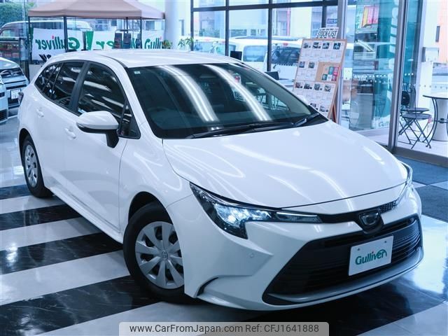 toyota corolla-touring-wagon 2024 CFJ1641888 image 1