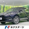 toyota harrier 2014 -TOYOTA--Harrier DAA-AVU65W--AVU65-0021854---TOYOTA--Harrier DAA-AVU65W--AVU65-0021854- image 1