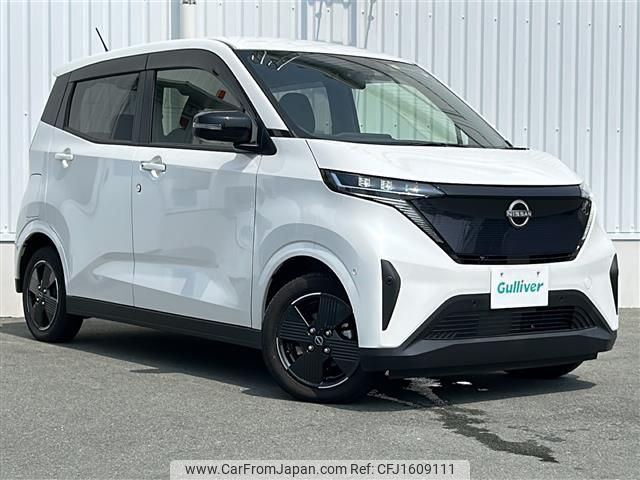 nissan nissan-others 2022 CFJ1609111 image 1