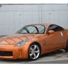 nissan fairlady-z 2003 -NISSAN--Fairlady Z UA-Z33--Z33-016117---NISSAN--Fairlady Z UA-Z33--Z33-016117- image 1