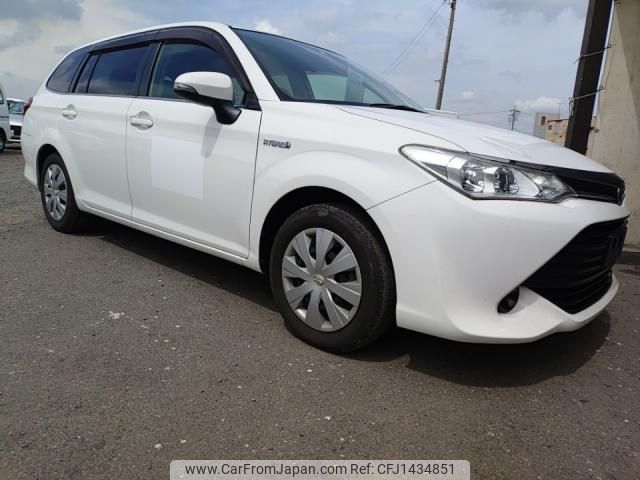 toyota corolla-fielder 2016 quick_quick_DAA-NKE165G_NKE165-8036421 image 2