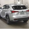 lexus nx 2018 -LEXUS 【横浜 330ﾗ2343】--Lexus NX DAA-AYZ15--AYZ15-1011447---LEXUS 【横浜 330ﾗ2343】--Lexus NX DAA-AYZ15--AYZ15-1011447- image 4