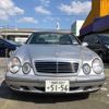 mercedes-benz clk-class 1999 CFJ5121336 image 2