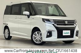 suzuki solio 2024 CFJ1661438