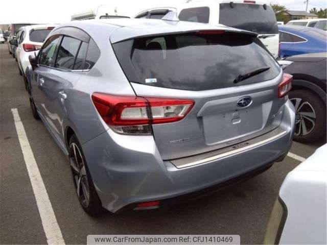 subaru impreza-wagon 2017 -SUBARU--Impreza Wagon GT7--GT7-016065---SUBARU--Impreza Wagon GT7--GT7-016065- image 2