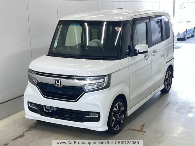 honda n-box 2020 -HONDA--N BOX JF3-2244289---HONDA--N BOX JF3-2244289- image 1