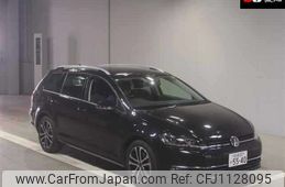 volkswagen golf-variant 2020 -VOLKSWAGEN 【名古屋 307ﾔ5540】--VW Golf Variant AUDFG--LP537112---VOLKSWAGEN 【名古屋 307ﾔ5540】--VW Golf Variant AUDFG--LP537112-