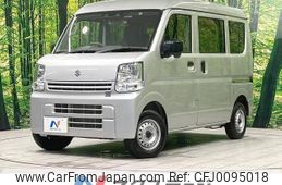 suzuki every 2023 -SUZUKI--Every 5BD-DA17V--DA17V-679151---SUZUKI--Every 5BD-DA17V--DA17V-679151-