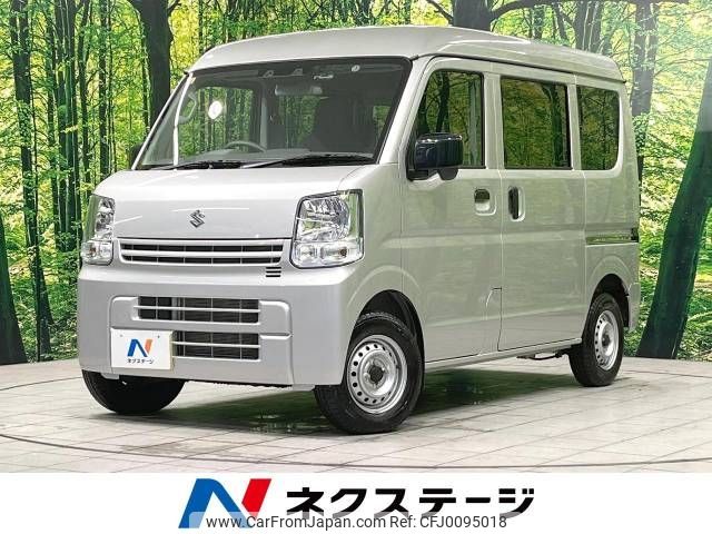 suzuki every 2023 -SUZUKI--Every 5BD-DA17V--DA17V-679151---SUZUKI--Every 5BD-DA17V--DA17V-679151- image 1