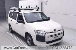 toyota probox-van 2022 -TOYOTA--Probox Van NHP160V-0048500---TOYOTA--Probox Van NHP160V-0048500-