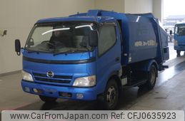 hino dutro 2008 -HINO--Hino Dutoro XZU404M-1002232---HINO--Hino Dutoro XZU404M-1002232-