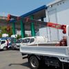 mitsubishi-fuso canter 2010 CFJ1529882 image 11