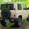 suzuki jimny 2022 quick_quick_3BA-JB64W_JB64W-271564 image 3