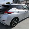 nissan leaf 2020 -NISSAN 【湘南 340】--Leaf ZE1--ZE1-067074---NISSAN 【湘南 340】--Leaf ZE1--ZE1-067074- image 2