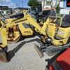 yanmar yanmar-others undefined -OTHER JAPAN--Yanmar 1A-AH673---OTHER JAPAN--Yanmar 1A-AH673- image 5