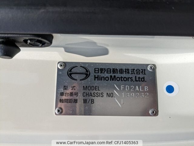 hino ranger 2024 -HINO--Hino Ranger 2KG-FD2ABG--FD2AB-139232---HINO--Hino Ranger 2KG-FD2ABG--FD2AB-139232- image 2