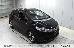 honda fit 2013 -HONDA--Fit GP5-3007951---HONDA--Fit GP5-3007951-