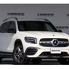 mercedes-benz glb-class 2020 CFJ1867454 image 10