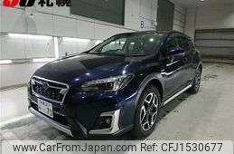 subaru xv 2019 CFJ1530677