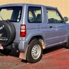 mitsubishi pajero-mini 2009 CFJ1729239 image 2