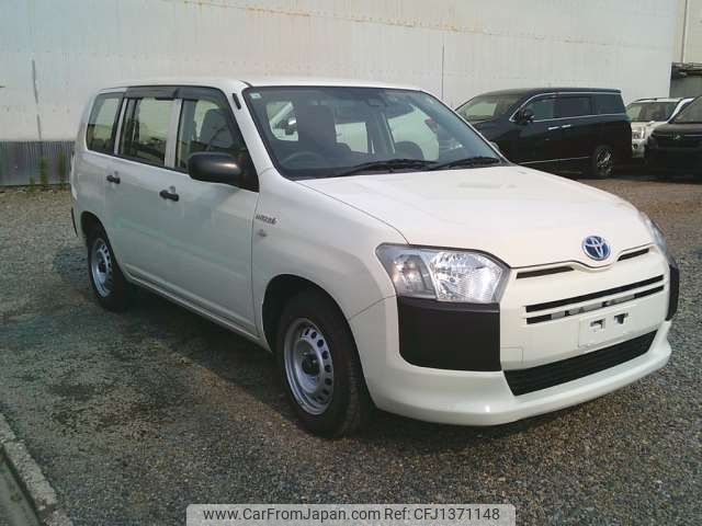 toyota probox-van 2020 -TOYOTA--Probox Van 6AE-NHP160V--NHP160V-0021175---TOYOTA--Probox Van 6AE-NHP160V--NHP160V-0021175- image 1