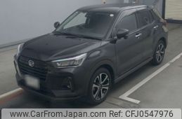 daihatsu rocky 2020 -DAIHATSU 【福山 552ひ1122】--Rocky A200S-0023988---DAIHATSU 【福山 552ひ1122】--Rocky A200S-0023988-