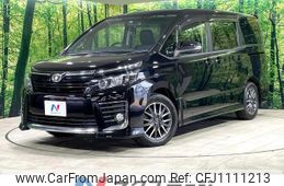 toyota voxy 2014 quick_quick_ZRR80W_ZRR80-0036796
