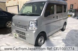 nissan clipper-van 2019 -NISSAN--Clipper Van HBD-DR17V--DR17V-303695---NISSAN--Clipper Van HBD-DR17V--DR17V-303695-