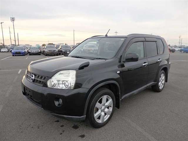 nissan x-trail 2010 956647-9350 image 1