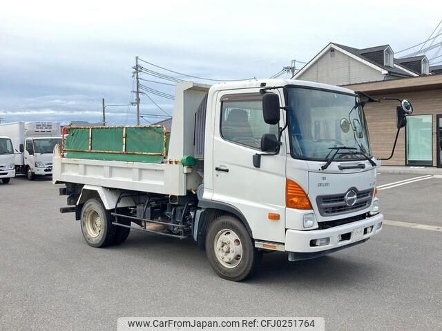 hino ranger 2012 -HINO--Hino Ranger TKG-FC9JCAP--FC9JCA-**404---HINO--Hino Ranger TKG-FC9JCAP--FC9JCA-**404- image 2