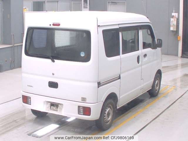 mitsubishi minicab-van 2016 -MITSUBISHI--Minicab Van HBD-DS17V--DS17V-107396---MITSUBISHI--Minicab Van HBD-DS17V--DS17V-107396- image 2