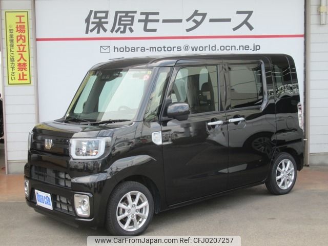 daihatsu wake 2019 -DAIHATSU--WAKE DBA-LA710S--LA710S-0029028---DAIHATSU--WAKE DBA-LA710S--LA710S-0029028- image 1